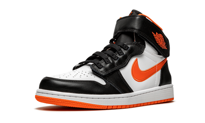 1 Hi Flyease "Turf Orange"