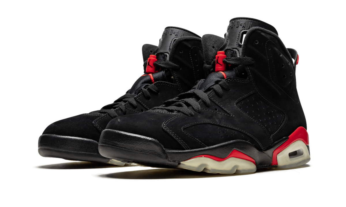 AJ6 Infrared Pack "Infrared Pack" 398850 901