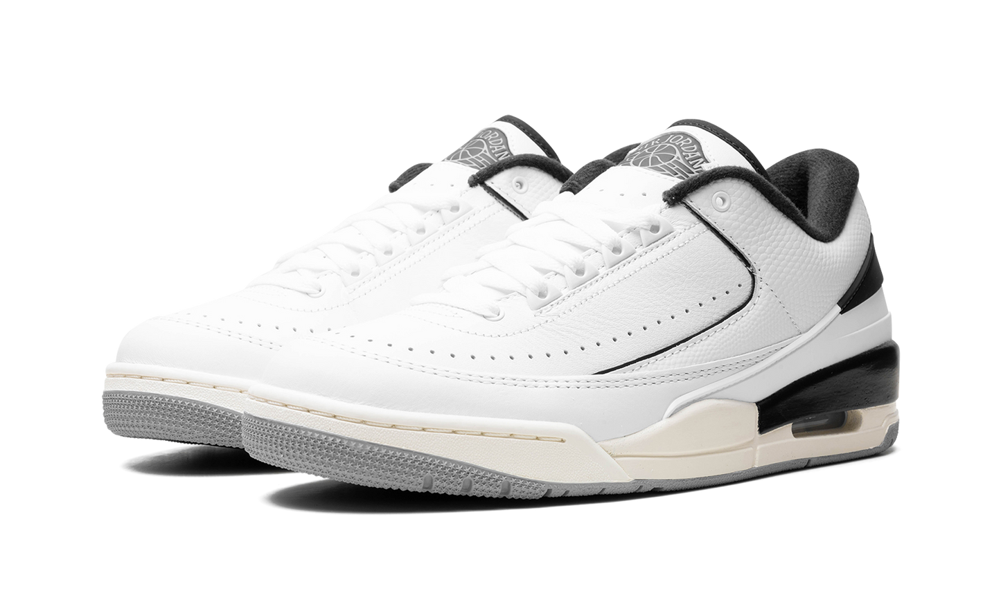 2/3 "White/Black" FD0383 100