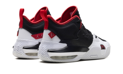 Stay Loyal 2 "WHITE BLACK RED" DQ8401 061