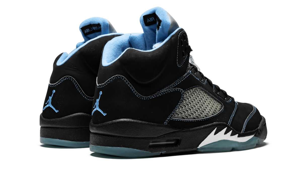 5 Retro LS "UNC" 314259 041