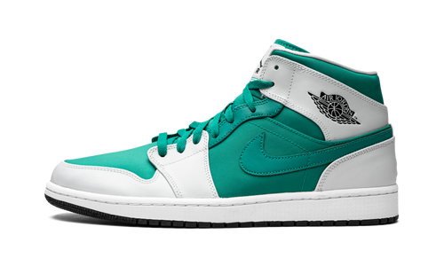 1 Mid "Lush Teal" 554724 306