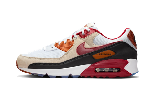Air Max 90 Rivalry "Arizona Cardinals" II7535 100