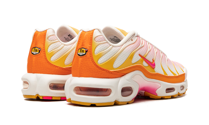 AIR MAX PLUS WMNS "Tropical" DX2673 100