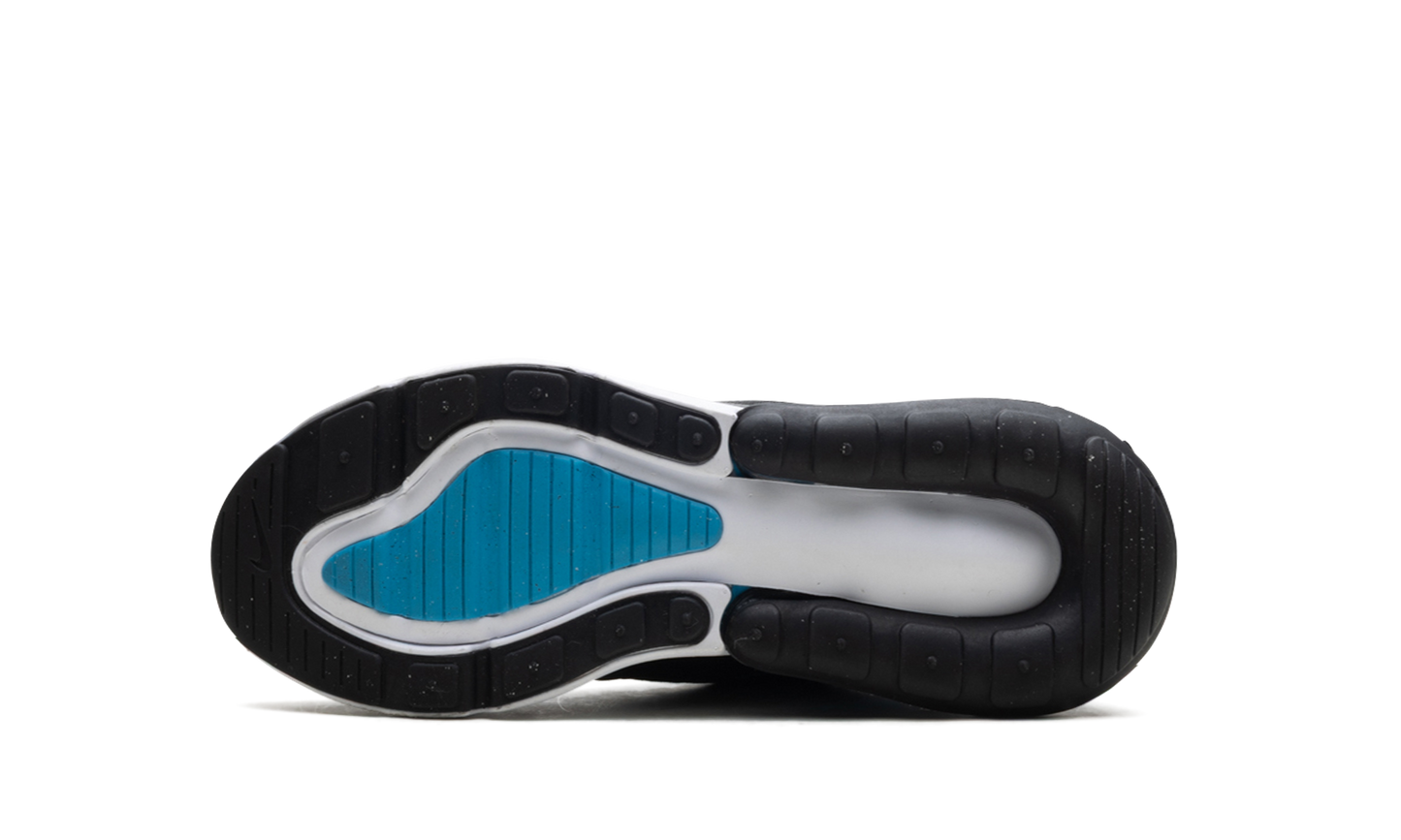 AIR MAX 270 "Blue" FD0676 001