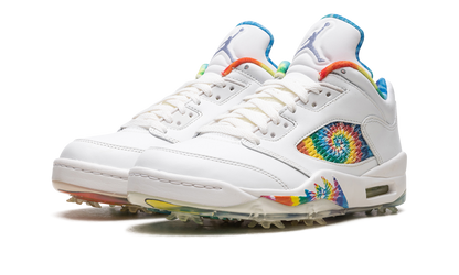 5 Low Golf "Peace, Love, and Golf" CW4205 100