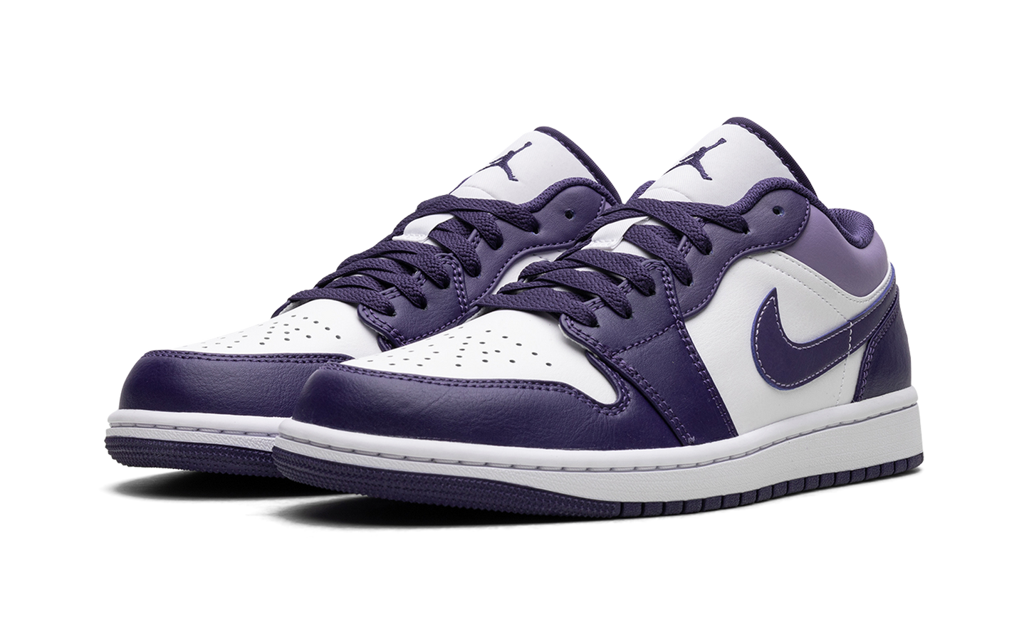 1 Low "Sky J Purple" 553558 515
