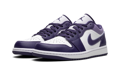 1 Low "Sky J Purple" 553558 515