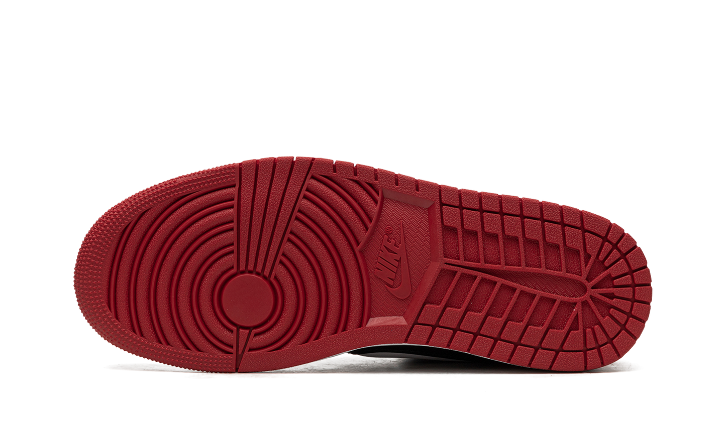 1 Low Flyease "Bred" DM1206 066