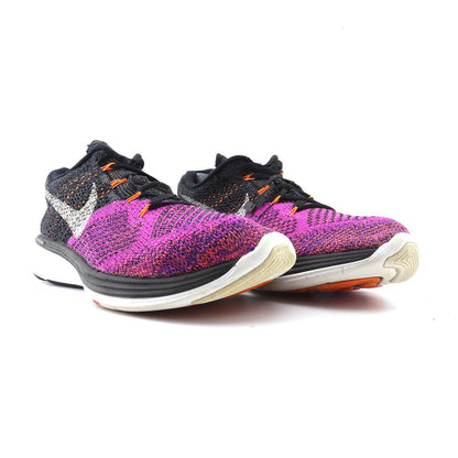 FLYKNIT LUNAR 3