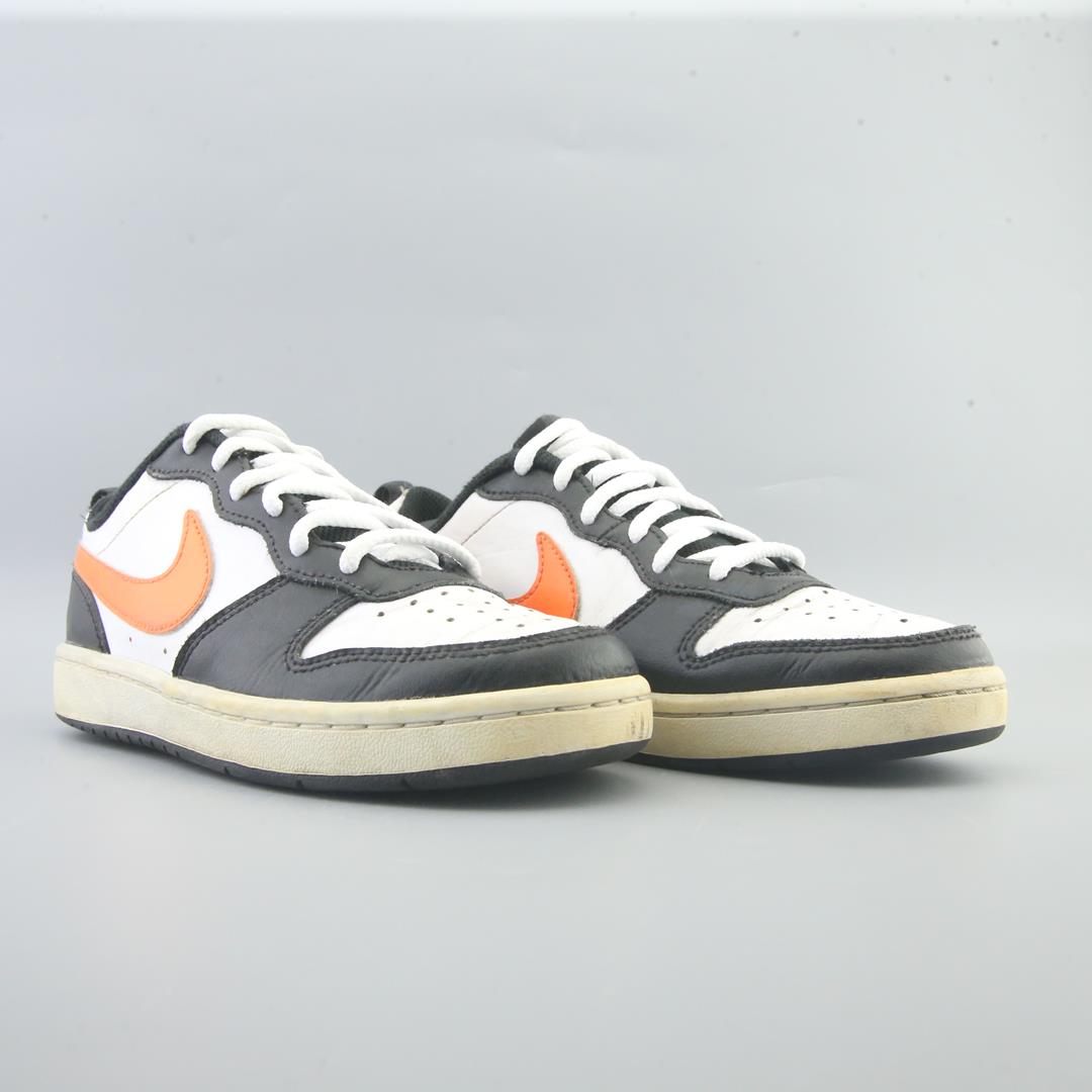 COURT BOROUGH LOW 2