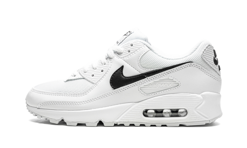 AIR MAX 90 MNS WMNS "White / Black" CQ2560 101