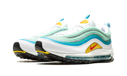Air Max 97 "Spring Floral" DQ7644 100