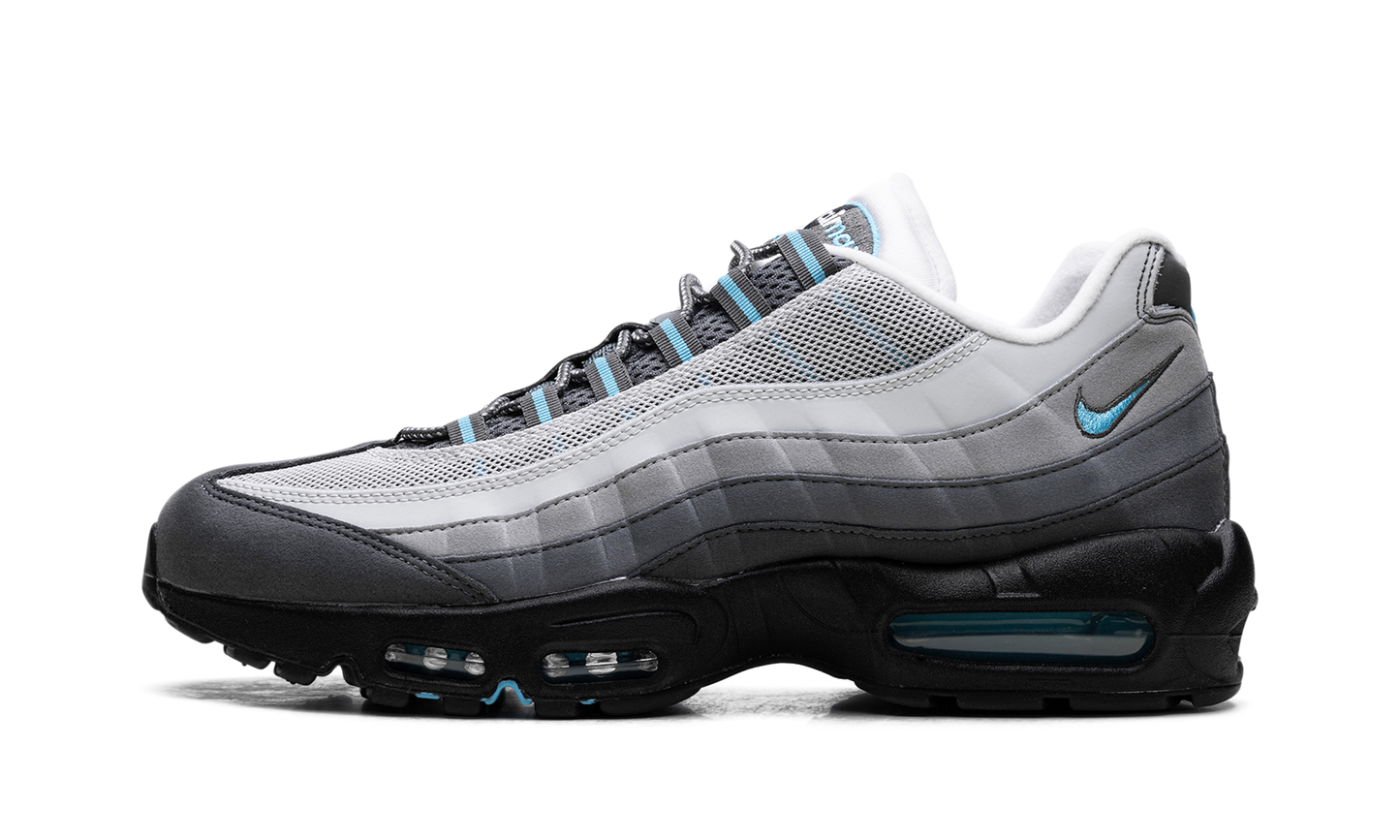 Air Max 95 "Baltic Blue" HM0622 003
