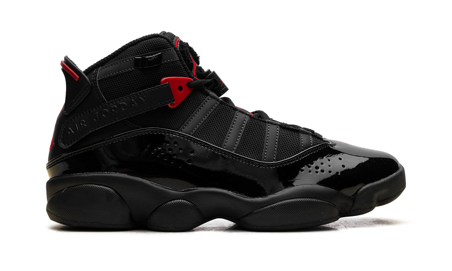 6 Rings "Anthracite" 322992 026