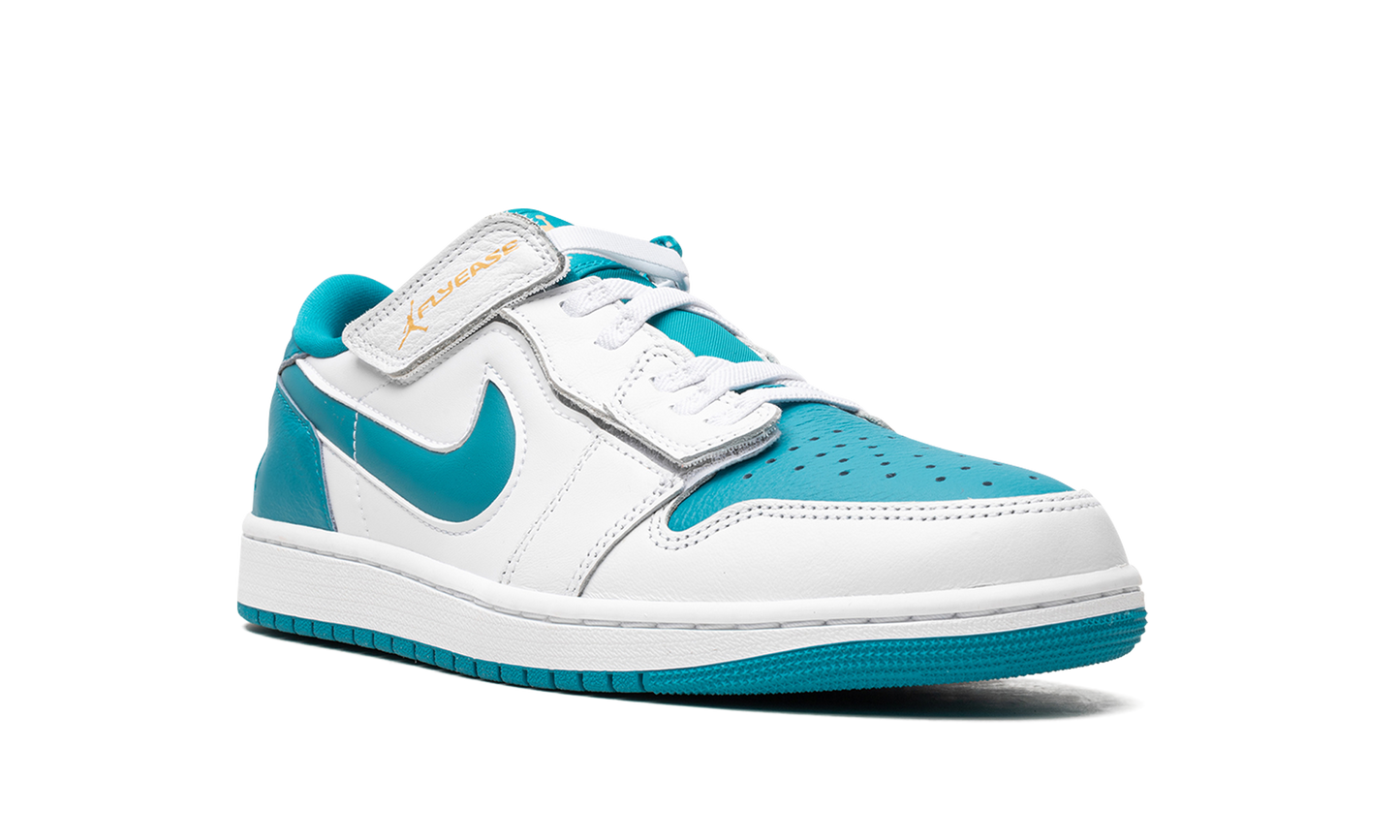 1 Flyease Low "Aquatone"