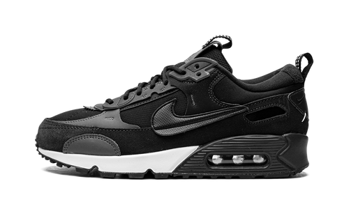 AIR MAX 90 FUTURA MNS WMNS "Black" DM9922 003