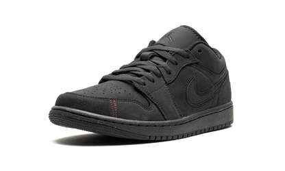 1 Low SE Craft "Dark Smoke Grey / Varsity Red" FD8635 001