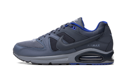 Air Max Commando "Navy Royal" 629993 407
