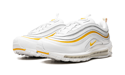 AIR MAX 97 MNS WMNS "White / Yellow" DM8268 100