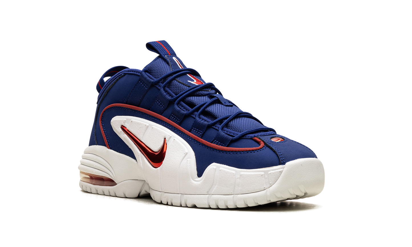 Air Max Penny Le (Gs) 315519 400