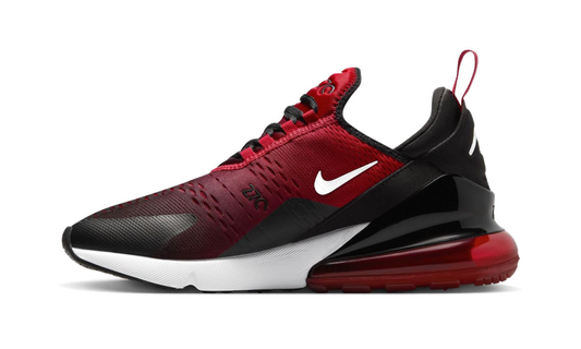 Air Max 270 "Gym Red Black" AH8050 602