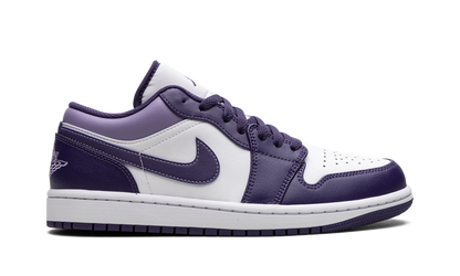 1 Low "Sky J Purple" 553558 515