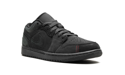 1 Low SE Craft "Dark Smoke Grey / Varsity Red" FD8635 001