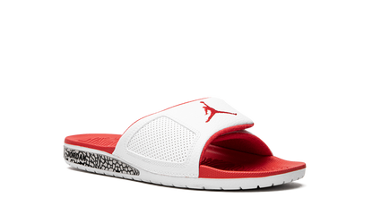 Hydro III Retro "FIRE RED" 854556 116
