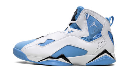 True Flight "White / University Blue" 342964 140