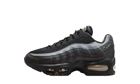 Air Max 95 GS "Batman" IH0631 002