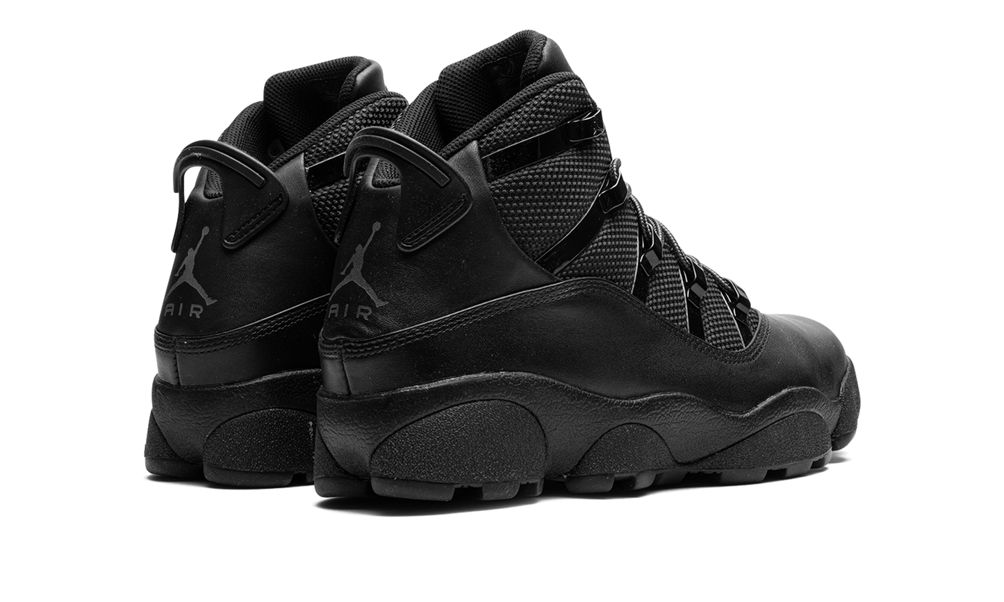 Winterized 6 Rings "Black" FV3826 001