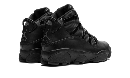 Winterized 6 Rings "Black" FV3826 001