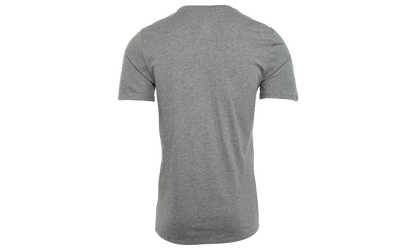 Sportswear Aj13 "He Got Game" Jesus T-shirt "Carbon Heather" AT0524 091