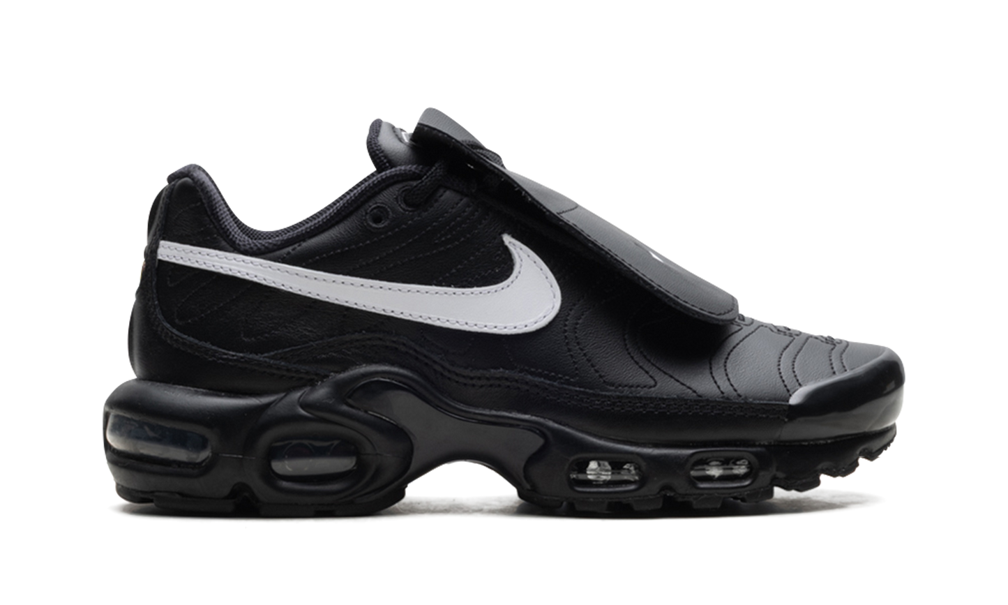Air Max Plus Tiempo WMNS "Black" HF0074 001