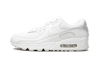 AIR MAX 90 MNS WMNS "Triple White" CQ2560 100