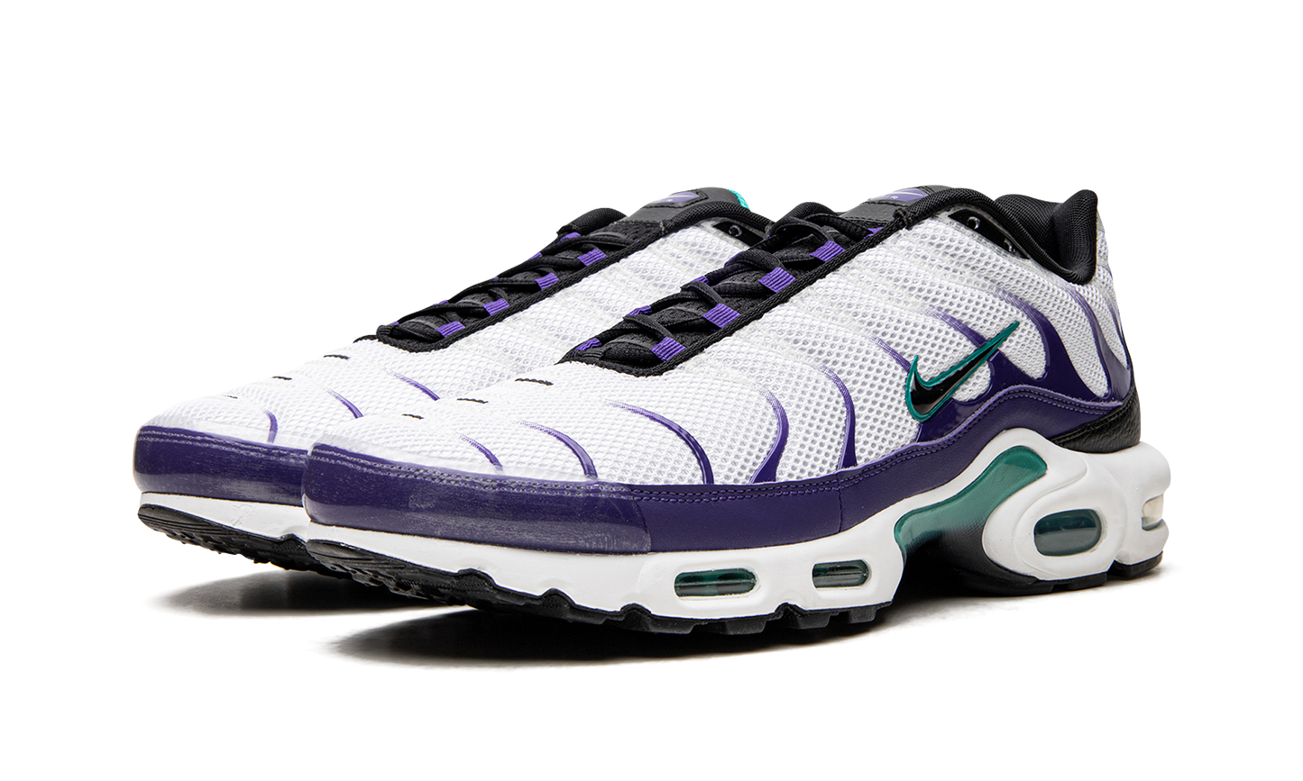 Air Max Plus "Grape" DM0032 100