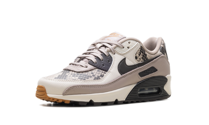 Air Max 90 SE WMNS "Tan Snakeskin" HF1212 200