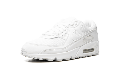 AIR MAX 90 MNS WMNS "Triple White" CQ2560 100