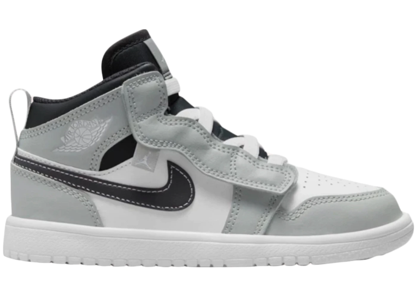 1 Mid Light Smoke Grey (2022) (PS)