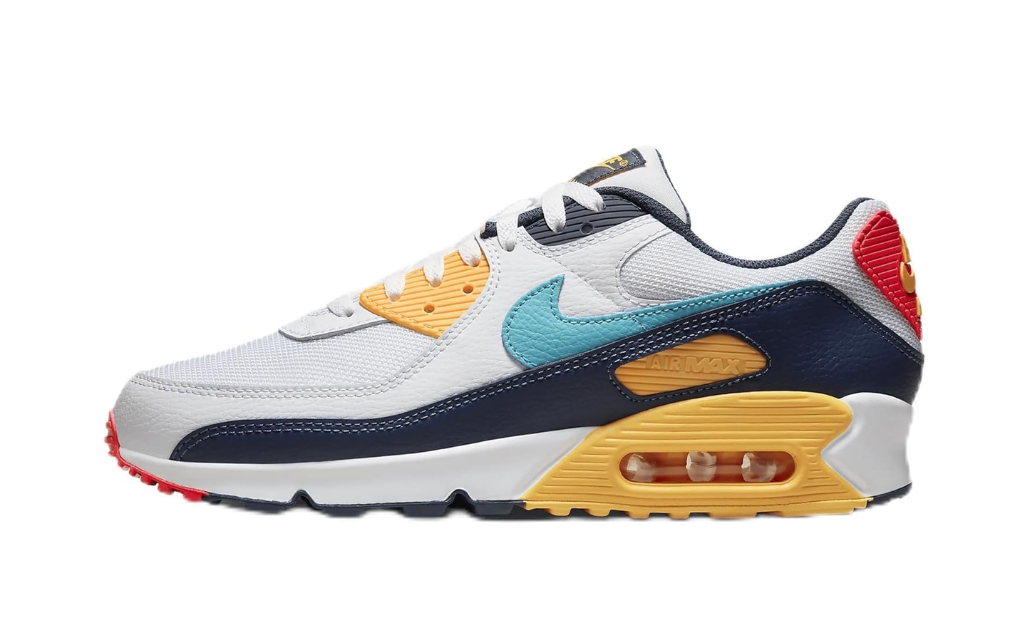 Air Max 90 "White Dusty Cactus" HF4860 100