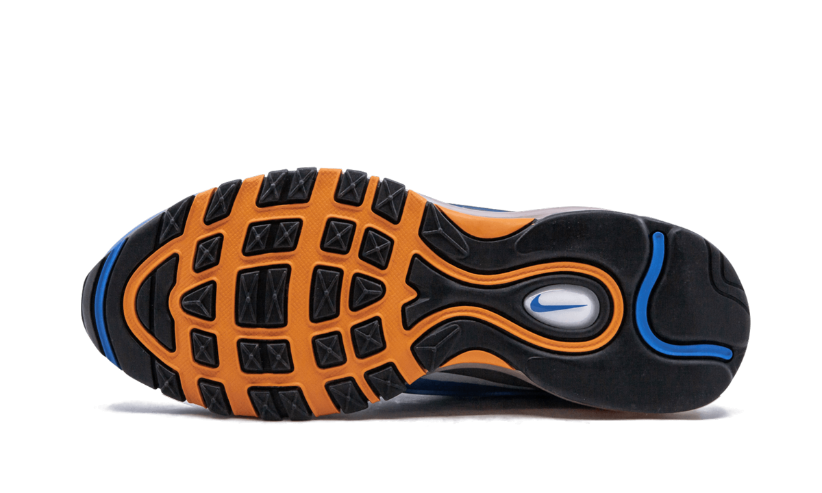 Air Max Deluxe (GS) "Photo Blue"