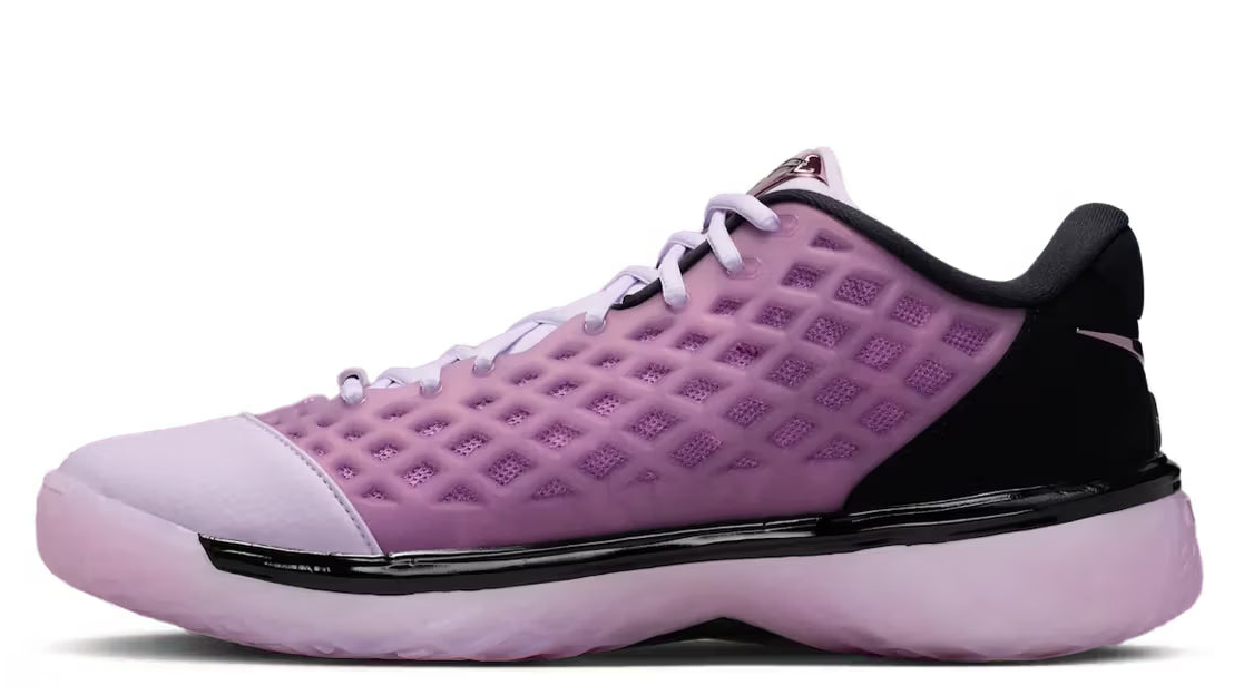 Kobe 3 Low Protro Pink Quartz