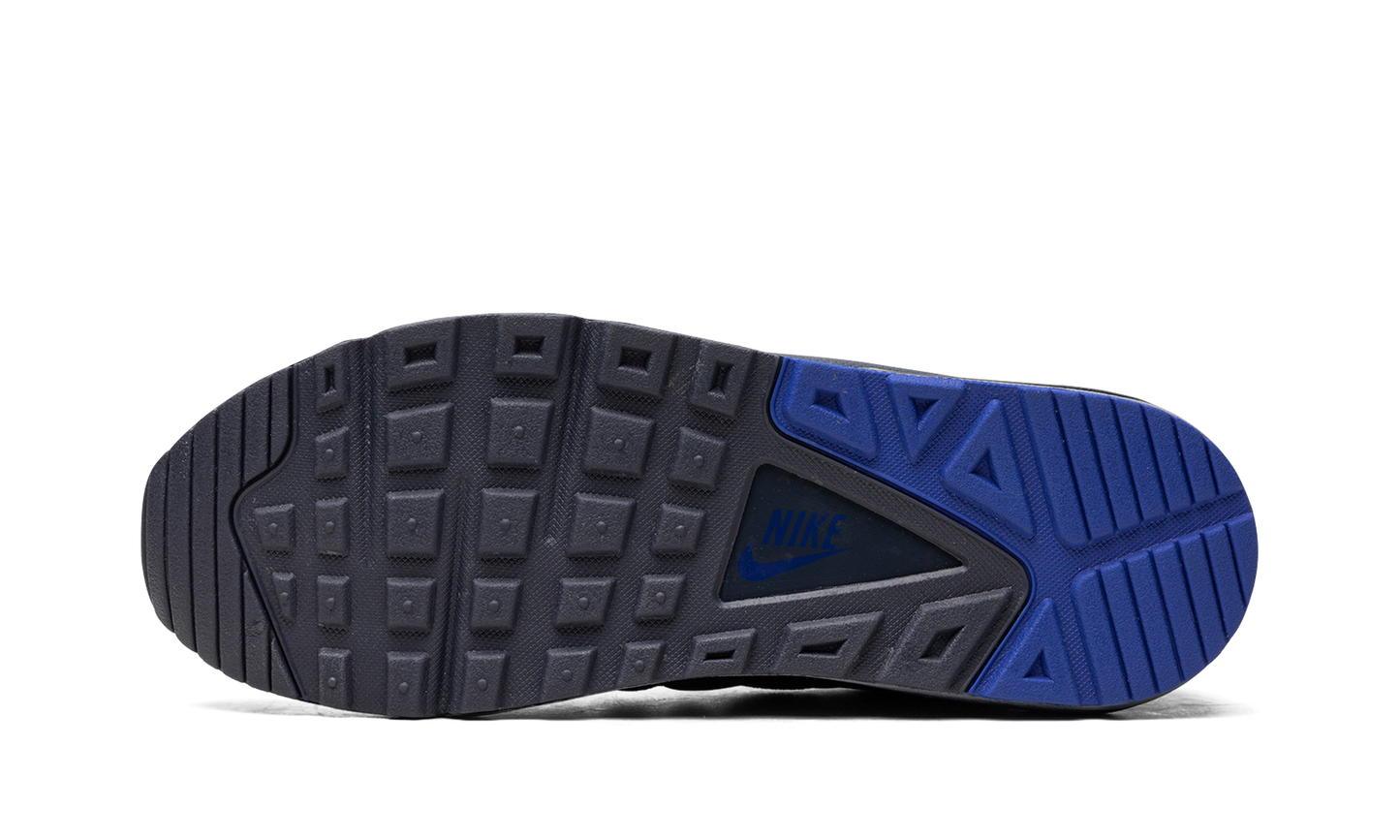 Air Max Commando "Navy Royal" 629993 407