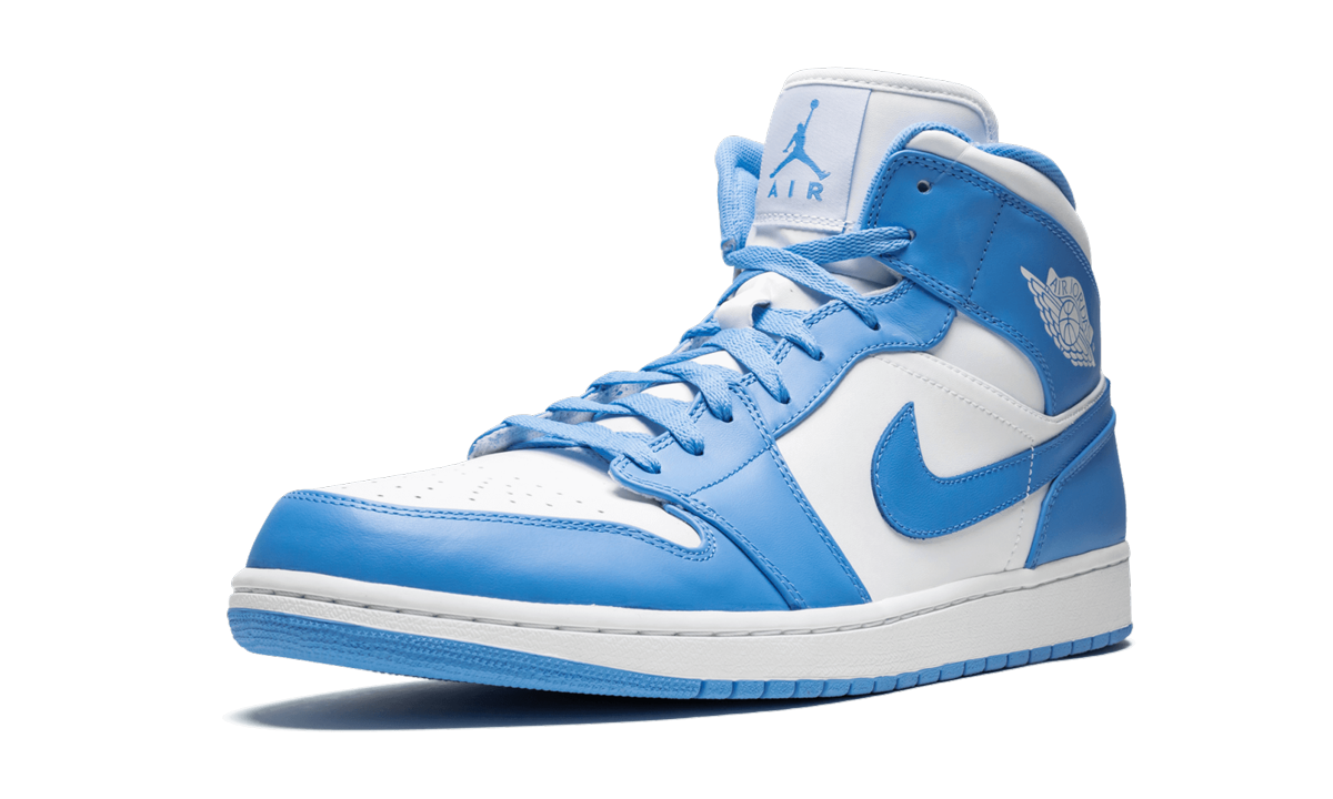 1 Mid "UNC 1" 554724 106