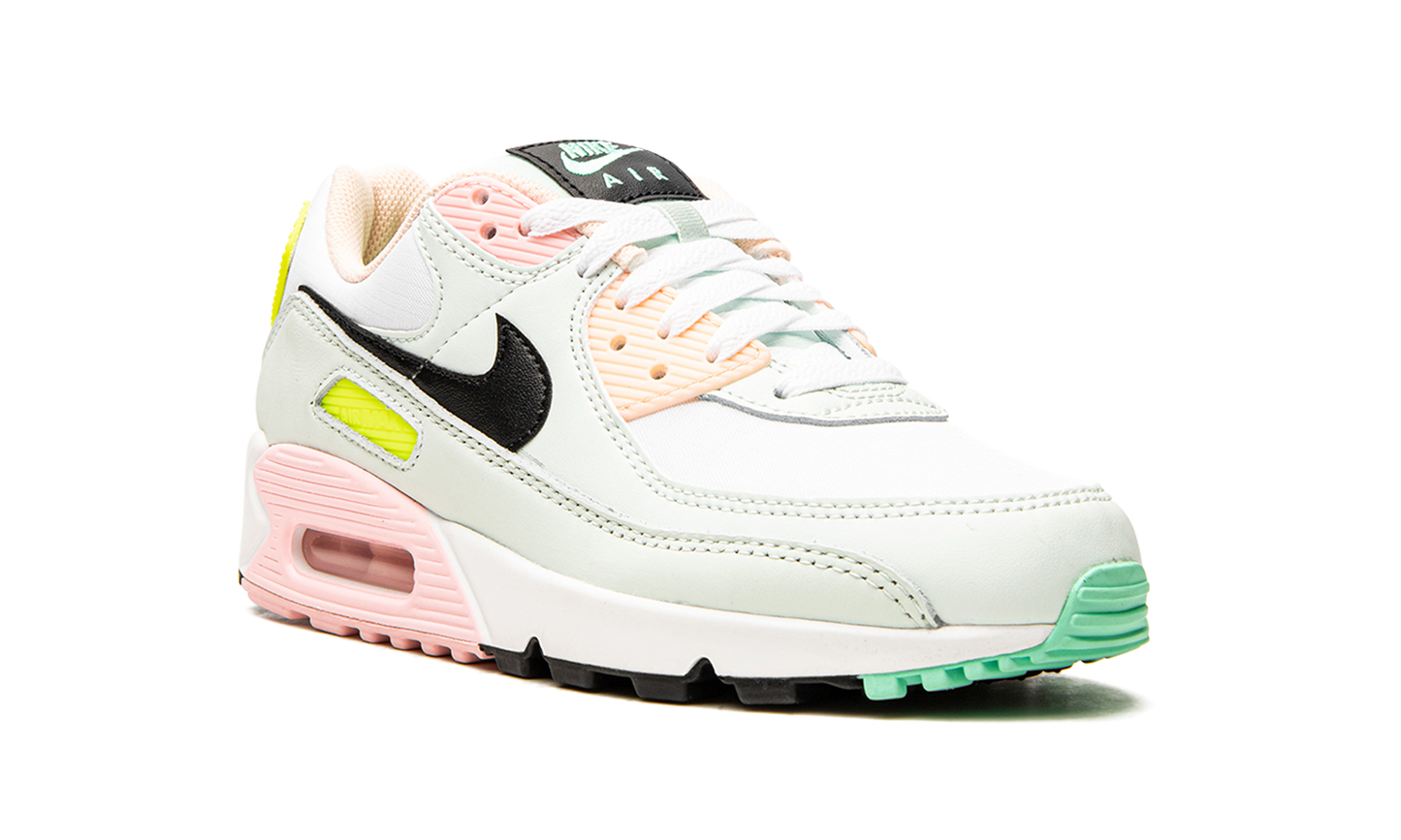 AIR MAX 90 MNS WMNS "Easter" CZ1617 100