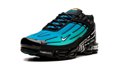 Air Max Plus III "Laser Blue" FQ2417 001