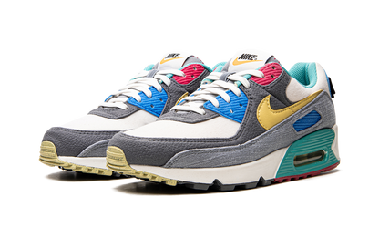 Air Max 90 SE "Air Sprung" DM8171 001
