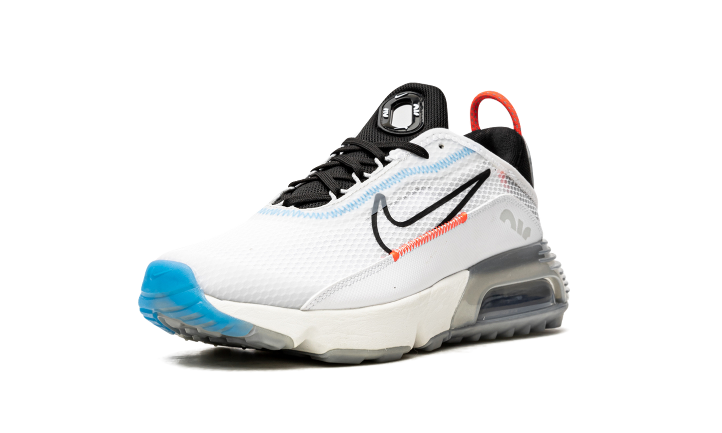 Air Max 2090 GS "PURE PLATINUM" CJ4066 100
