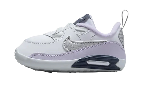Air Max 90 CB "White Violet Frost" CI0424 123